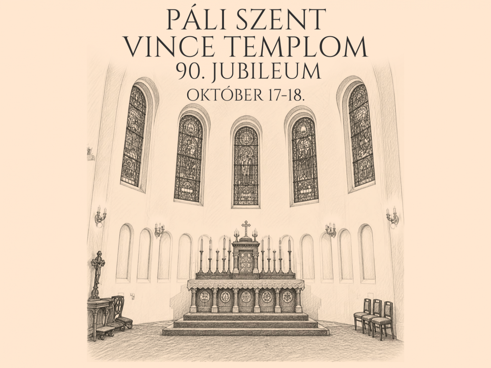 90 éves jubileum október 17-18. (folyamatosan frissül)