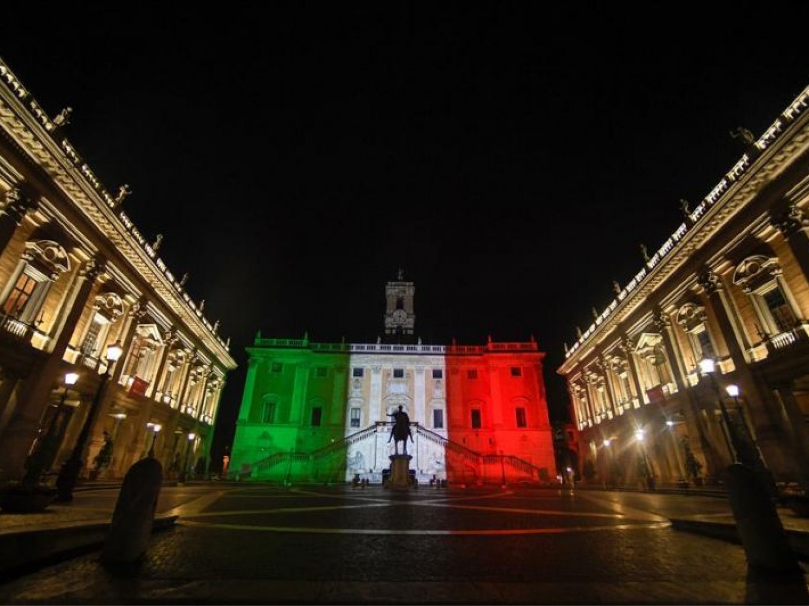 Messa Italiana - Olasz nyelvű mise - Budapest