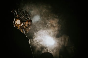 Szentségimádás és ősszel induló csoportok