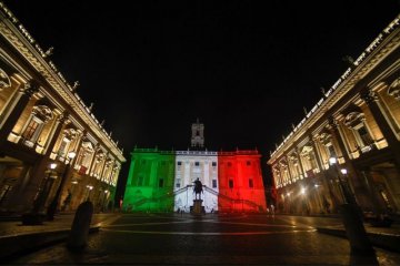 Messa Italiana - Olasz nyelvű mise - Budapest